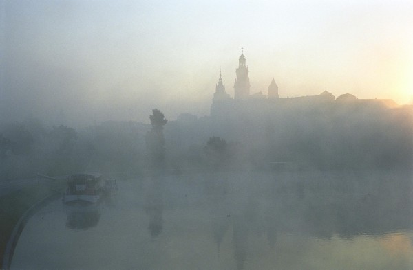 Krakow 2005
