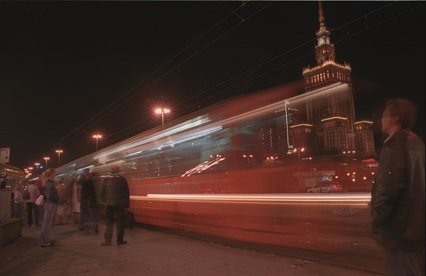 Warsaw 2005